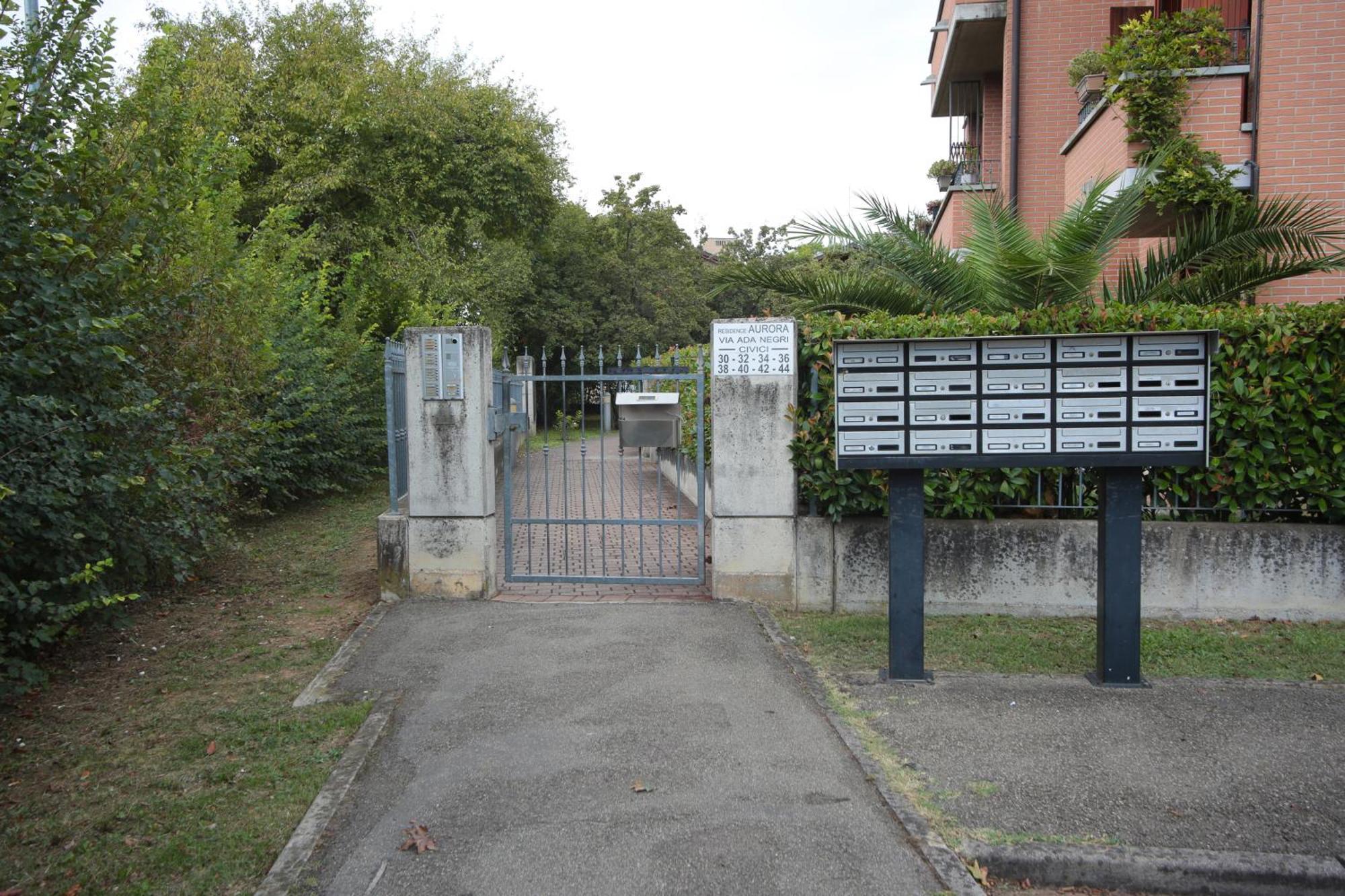 Guest House Onde Chiare Reggio nell'Emilia Exterior foto