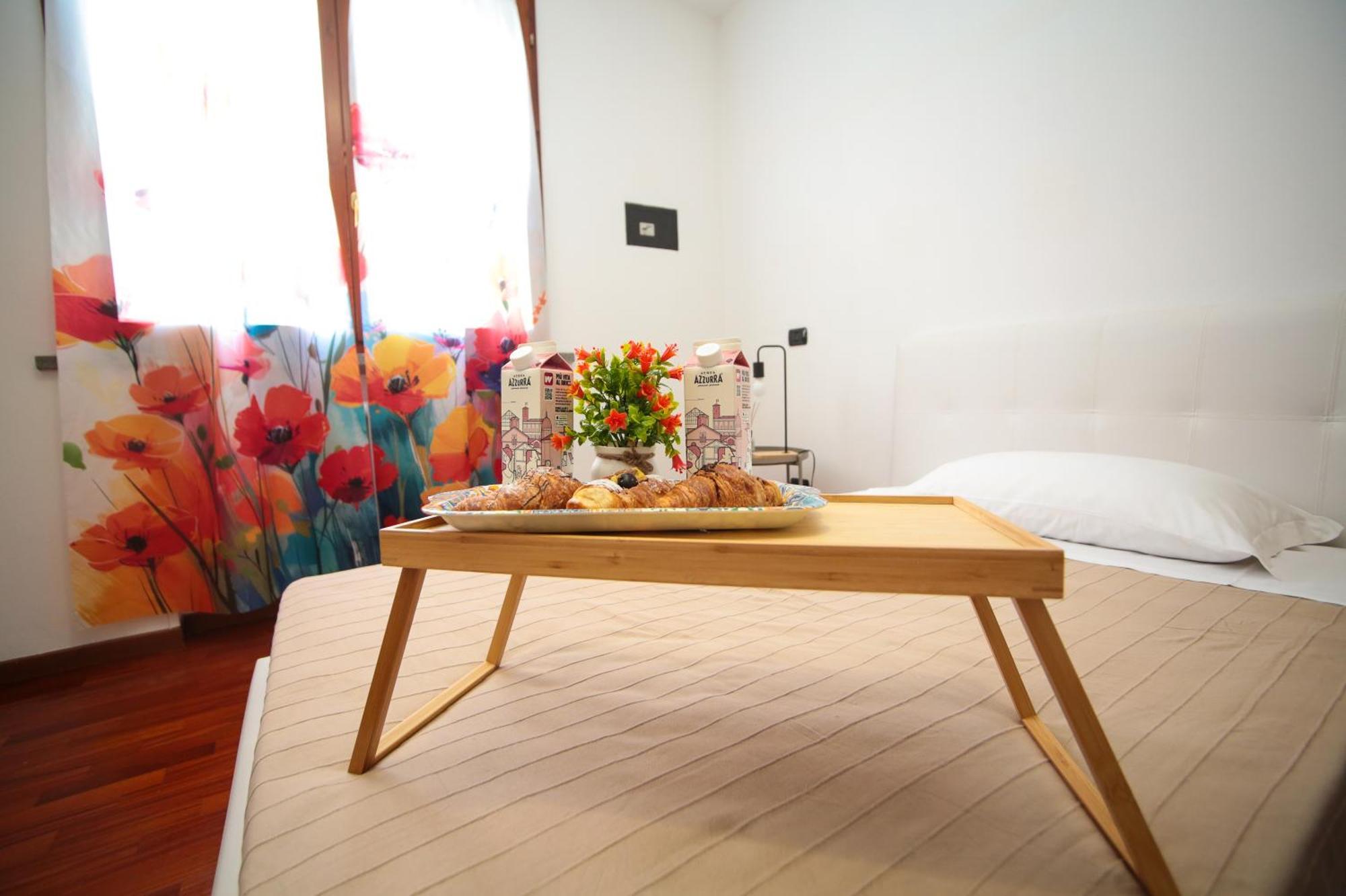 Guest House Onde Chiare Reggio nell'Emilia Exterior foto