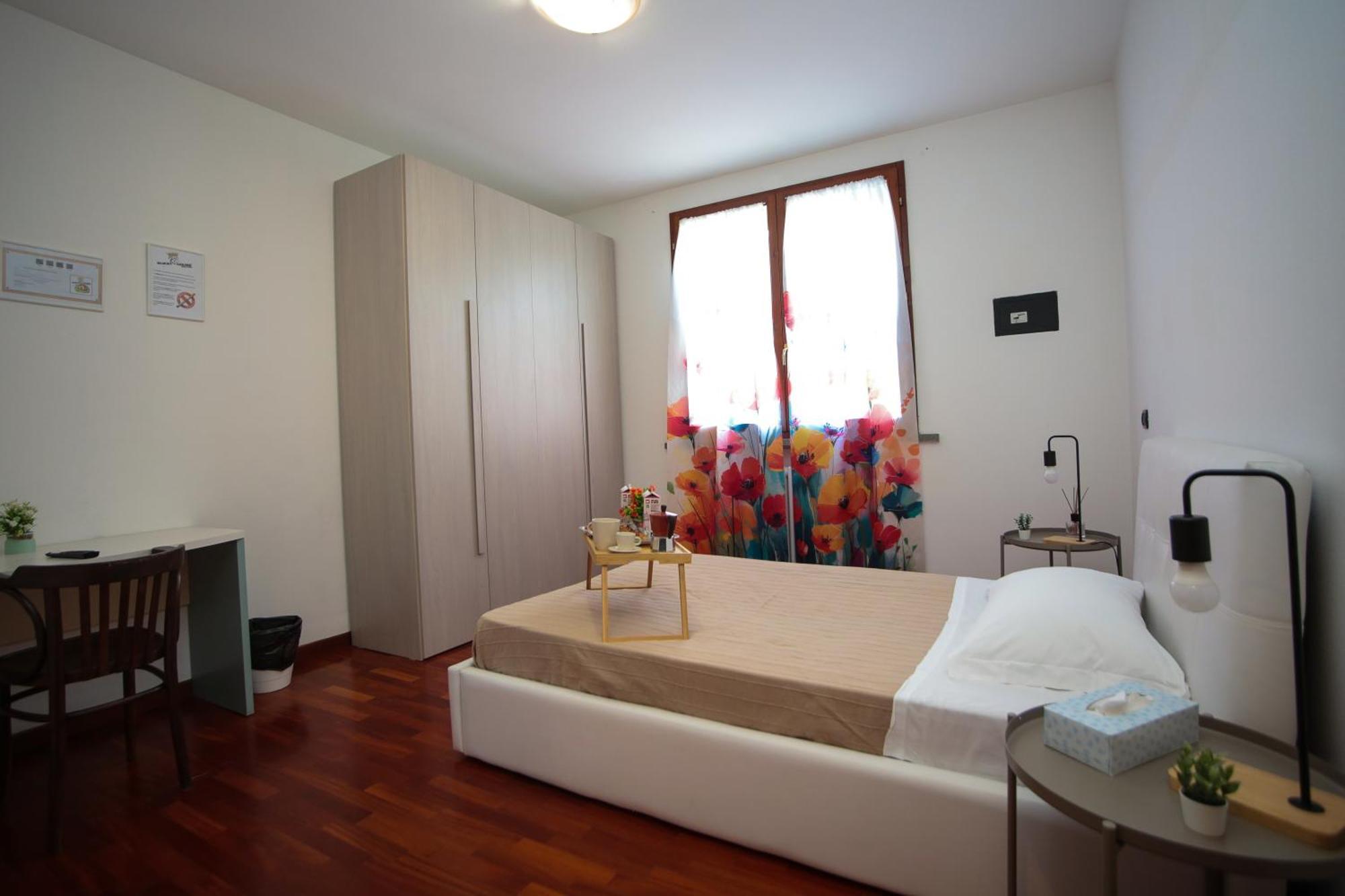 Guest House Onde Chiare Reggio nell'Emilia Exterior foto